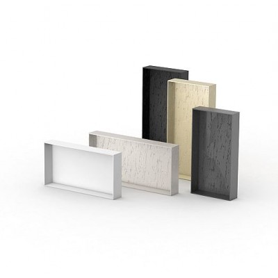 Niša Wedi Top  Stene tušev